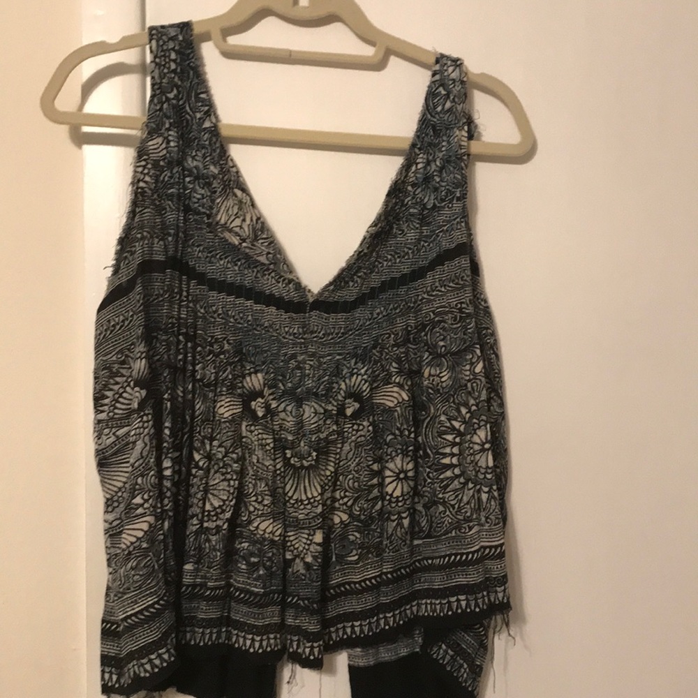 Free People Top